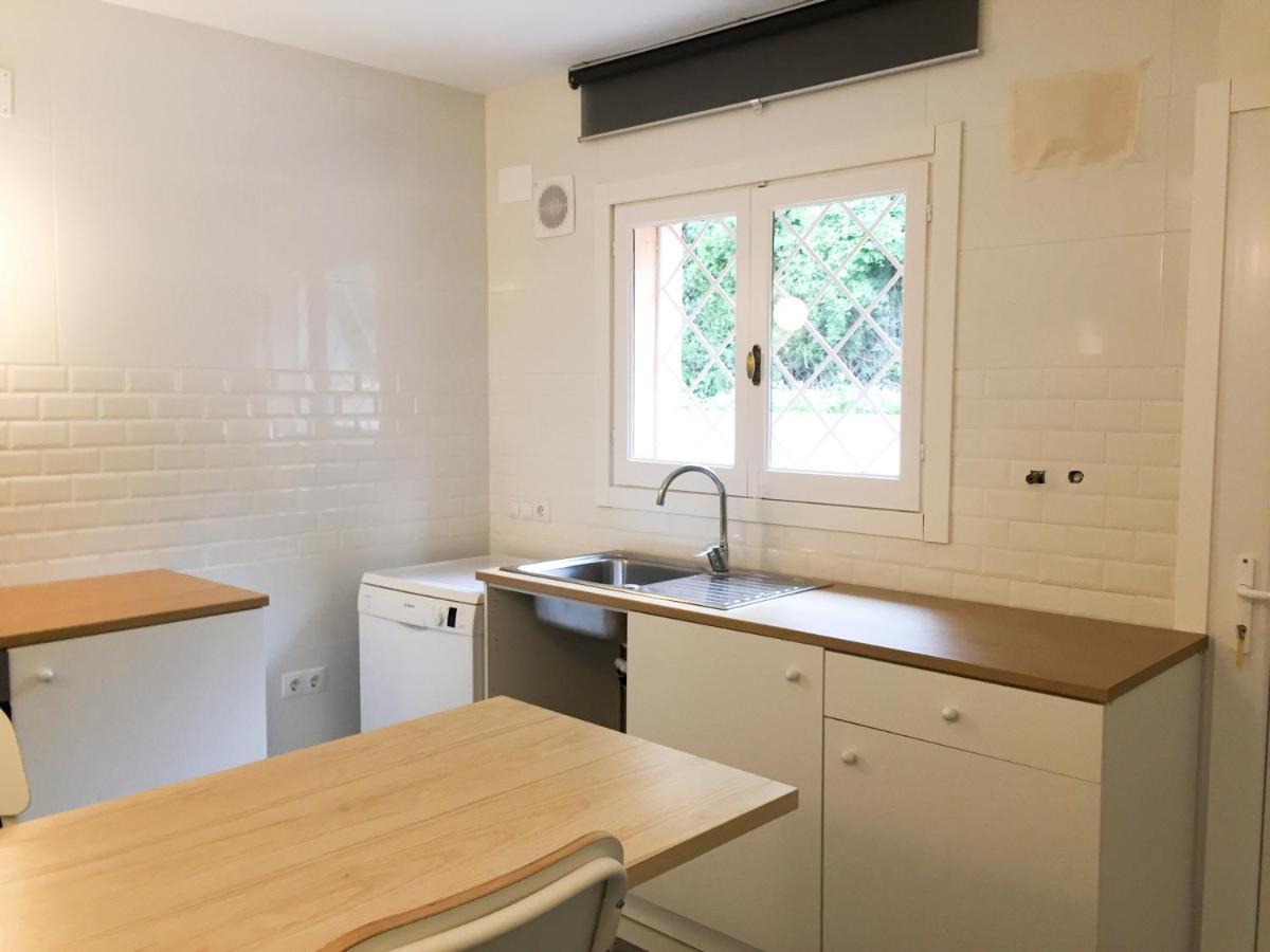 Chalet Cucarres كاليبي المظهر الخارجي الصورة