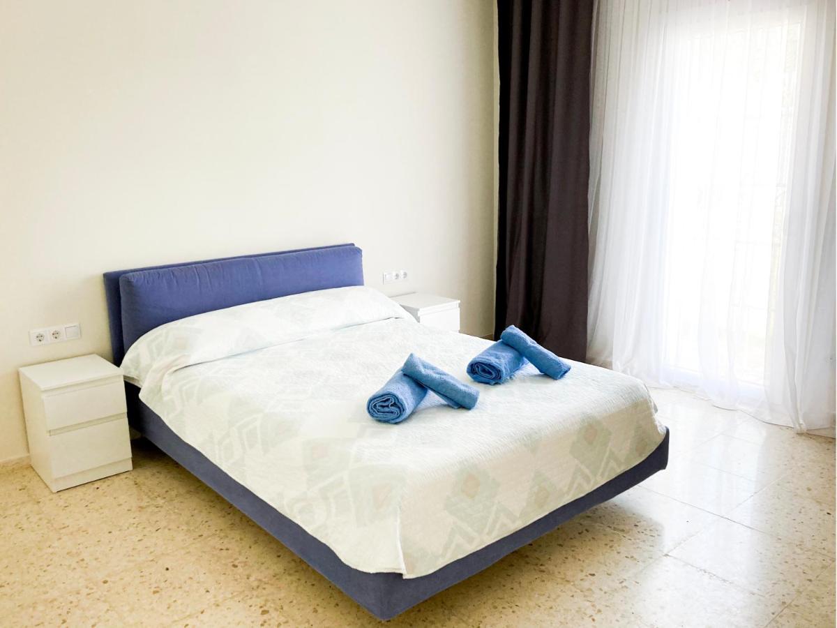 Chalet Cucarres كاليبي المظهر الخارجي الصورة