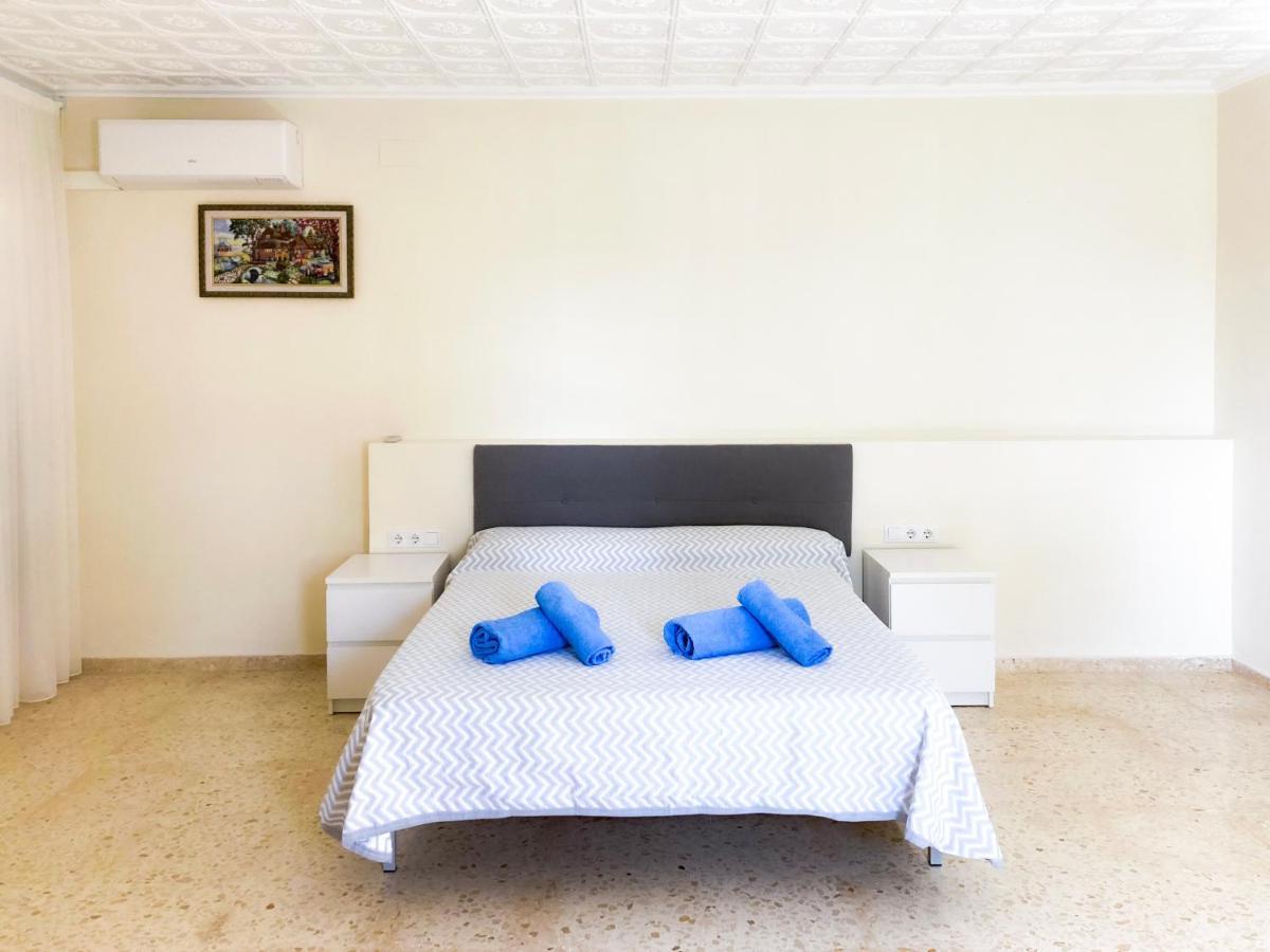 Chalet Cucarres كاليبي المظهر الخارجي الصورة